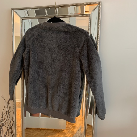 La Vie en Rose faux fur sweater - Picture 4 of 4